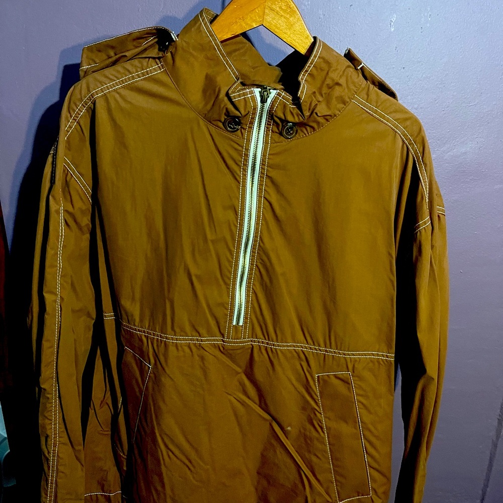 Zara light jacket